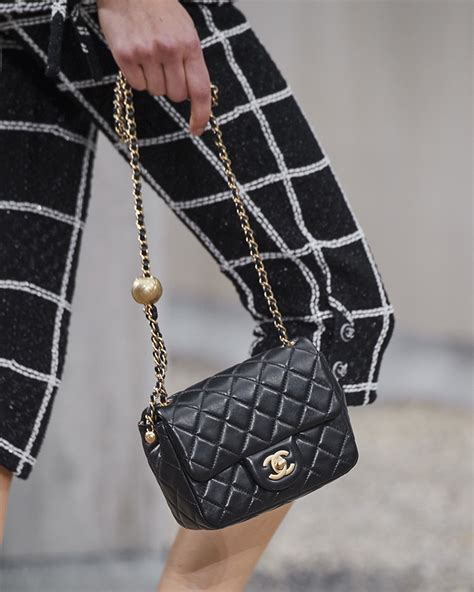 how much chanel bags|chanel bags 2020 prices.